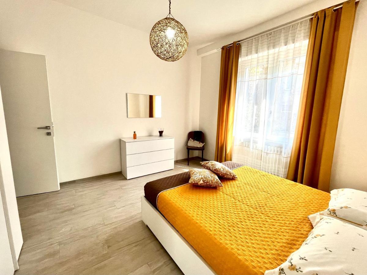 Marina Centro Harbor Apartment Rimini Dış mekan fotoğraf
