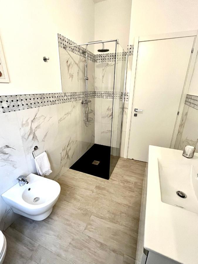Marina Centro Harbor Apartment Rimini Dış mekan fotoğraf