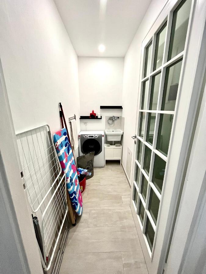 Marina Centro Harbor Apartment Rimini Dış mekan fotoğraf