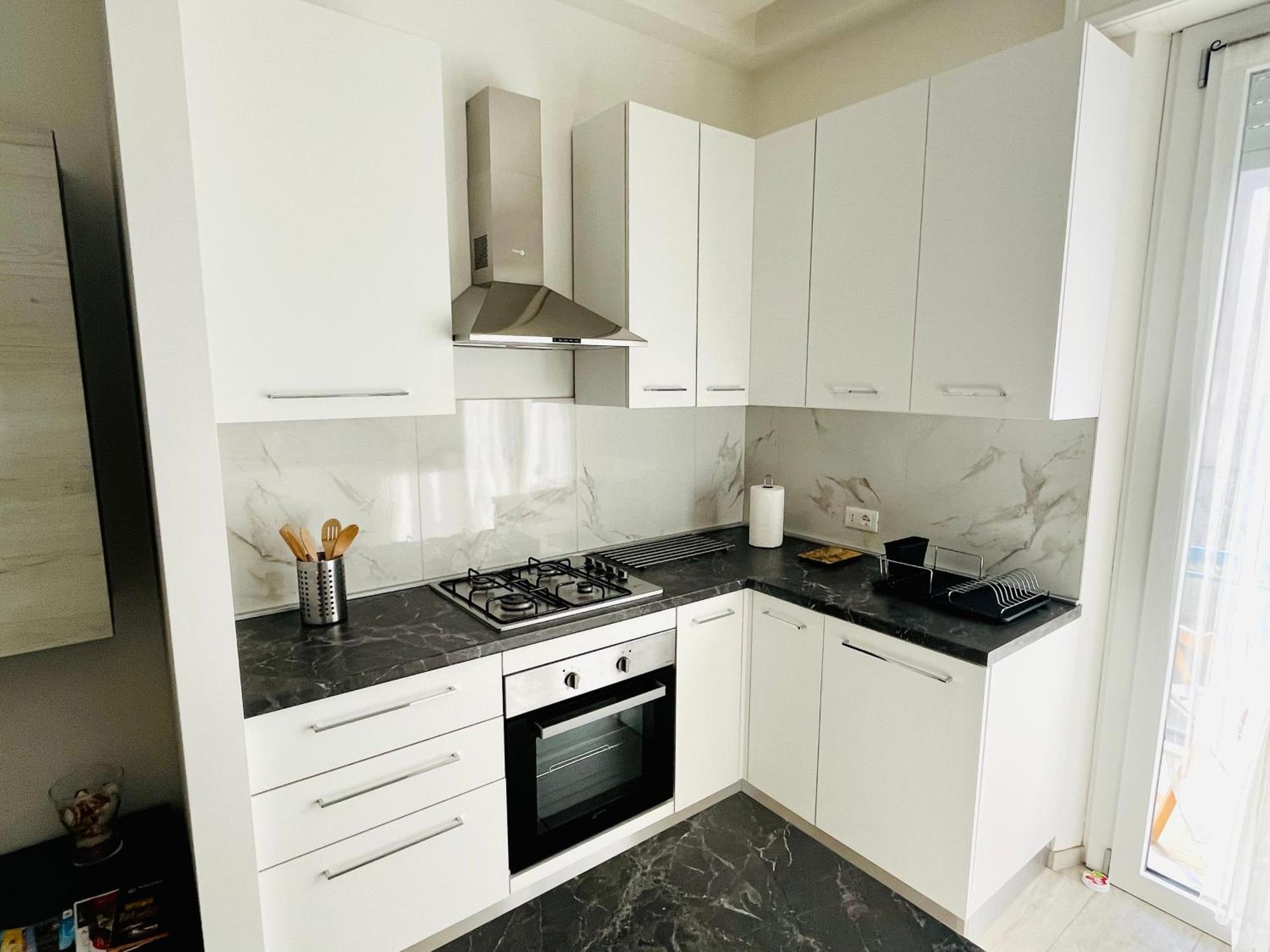 Marina Centro Harbor Apartment Rimini Dış mekan fotoğraf