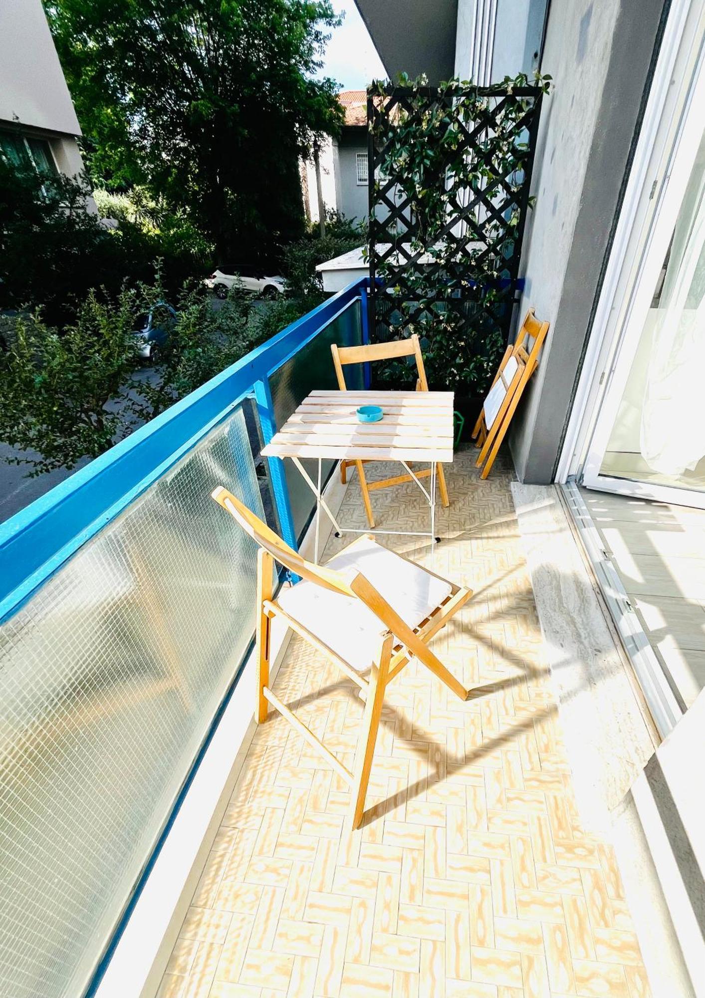 Marina Centro Harbor Apartment Rimini Dış mekan fotoğraf